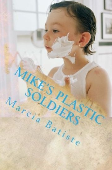 Mike's Plastic Soldiers