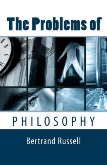 The Problems of Philosophy