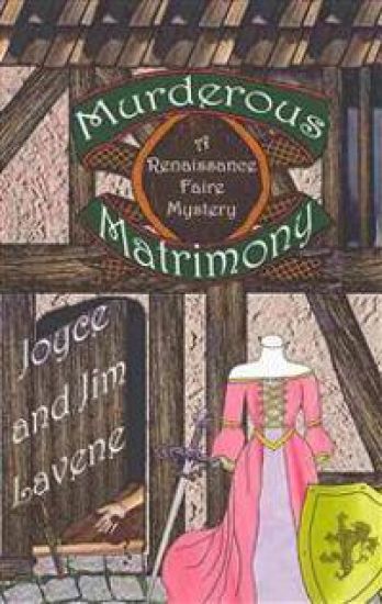 Murderous Matrimony