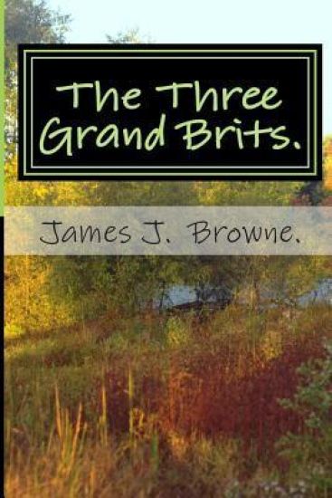 The Three Grand Brits: An Antidote to "a Year in Provence"