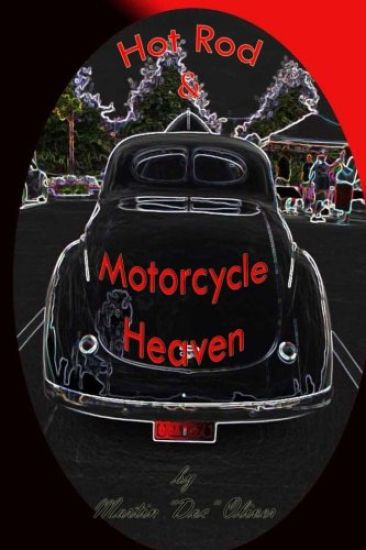 Hot Rod and Motorcycle Heaven