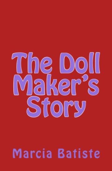 The Doll Maker's Story
