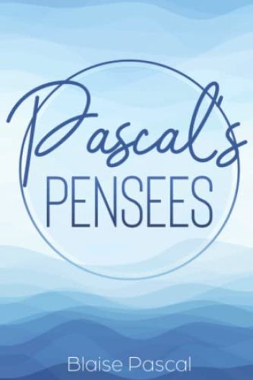 Pascal's Pensees