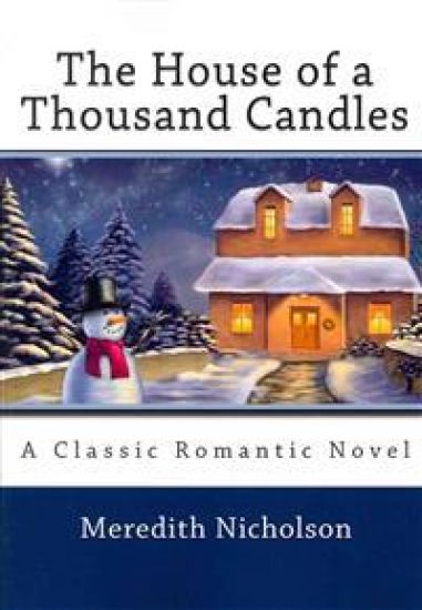 The House of a Thousand Candles
