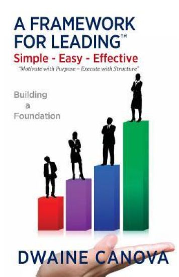 A Framework For Leading: Simple - Easy - Effective