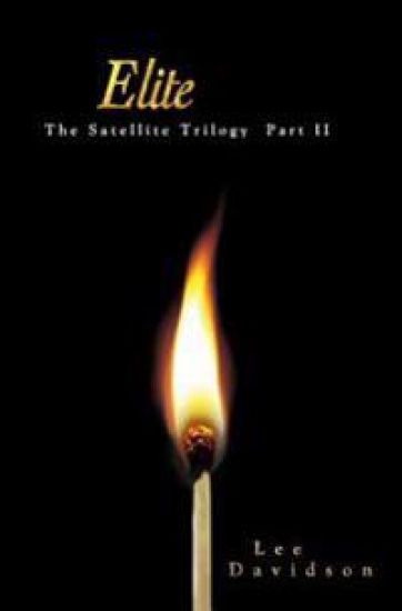 Elite: The Satellite Trilogy Part II