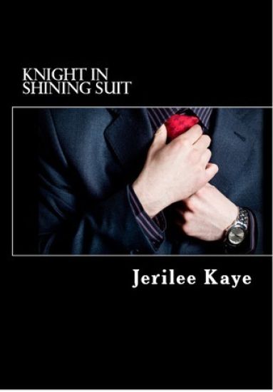 Knight in Shining Suit: GET UP, GET EVEN and GET A BETTER MAN.