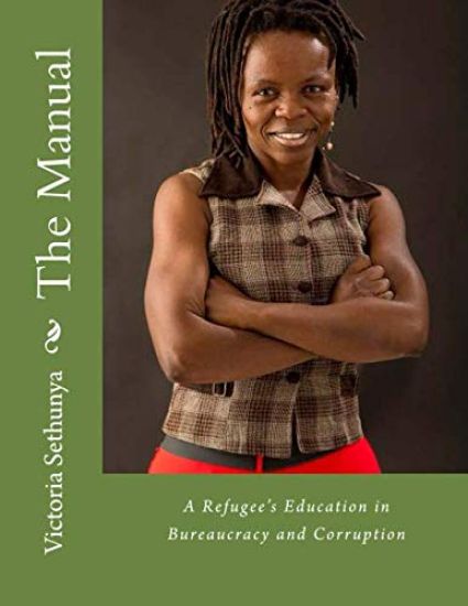 The Manual: A Refugee's Education in Bureaucracy and Corruption