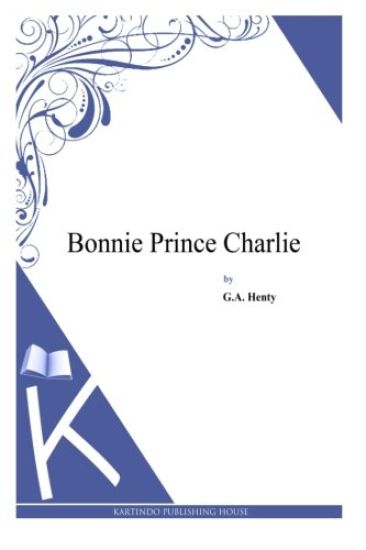 Bonnie Prince Charlie