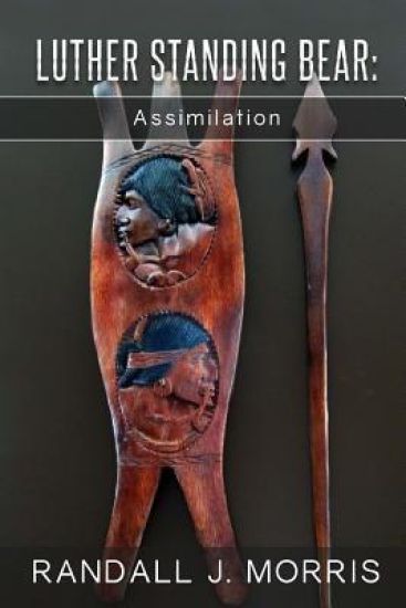 Luther Standing Bear