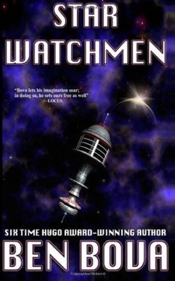 Star Watchmen