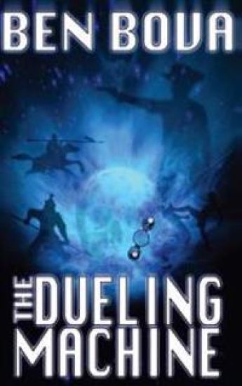 The Dueling Machine (Official Complete Novel Edition)