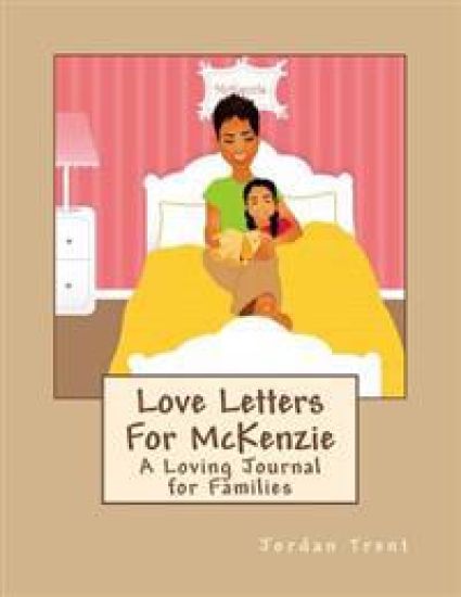 Love Letters For McKenzie