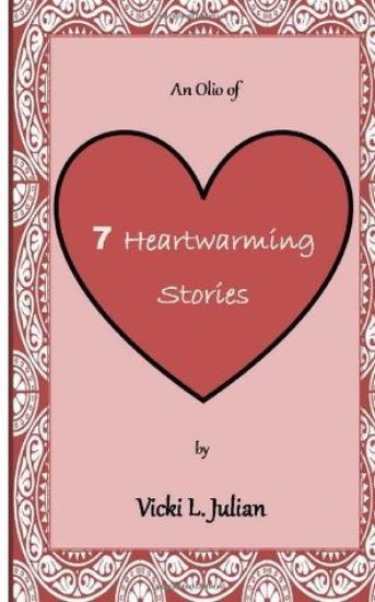 An Olio of 7 Heartwarming Stories