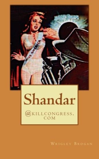 Shandar: @killcongress.com