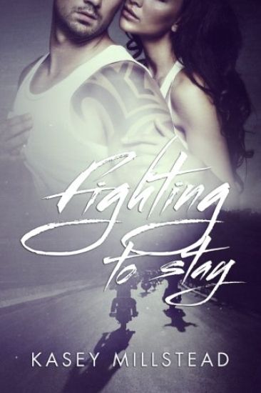 Fighting to Stay