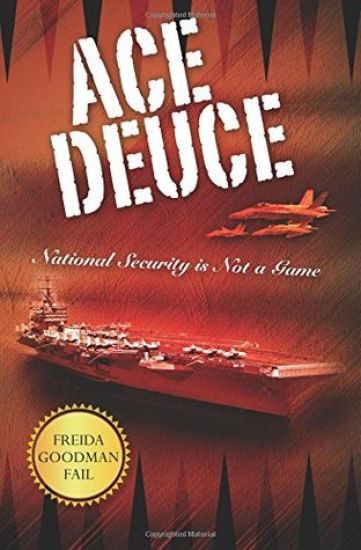 Ace Deuce: National Security is Not a Game