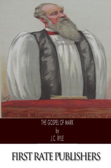 The Gospel of Mark