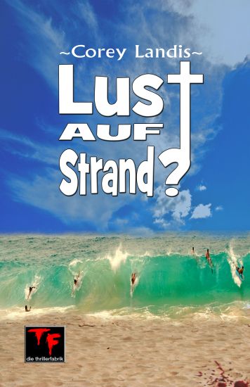 Lust auf Strand?