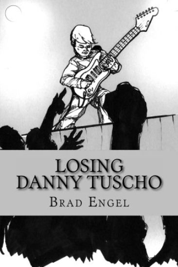 Losing Danny Tuscho