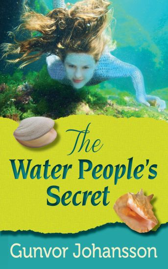 The Water People's Secret