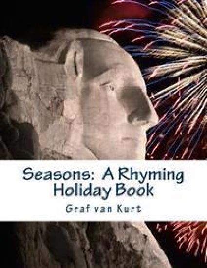 Seasons: A Rhyming Holiday Book