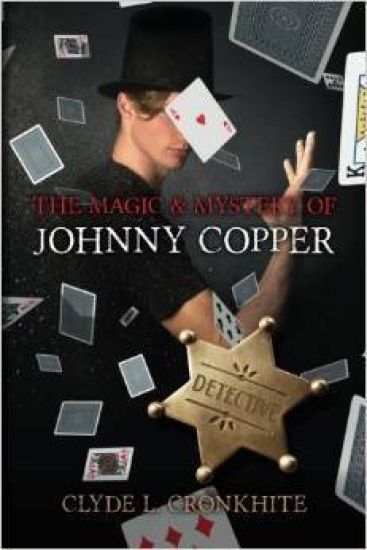 The Magic & Mystery of Johnny Copper