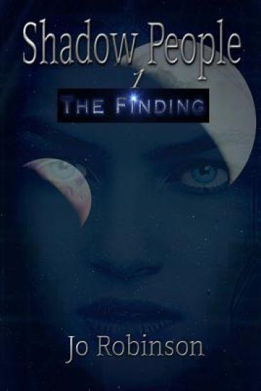 Sands Of Time Shadow Shadow People: The Finding