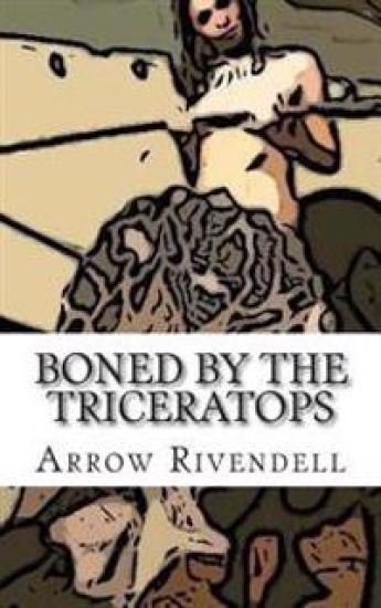 Boned by the Triceratops
