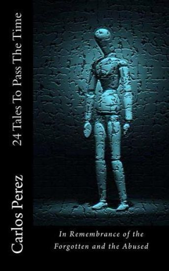 24 Tales To Pass The Time