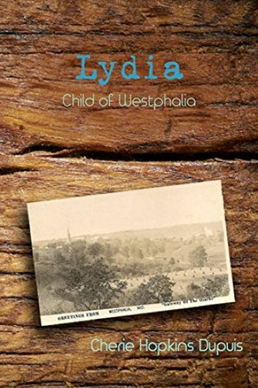 Lydia: Child of Westphalia
