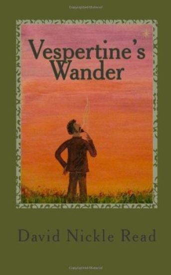 Vespertine's Wander