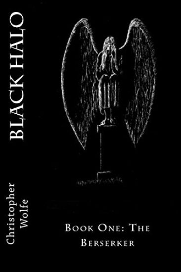 Black Halo: The Berserker