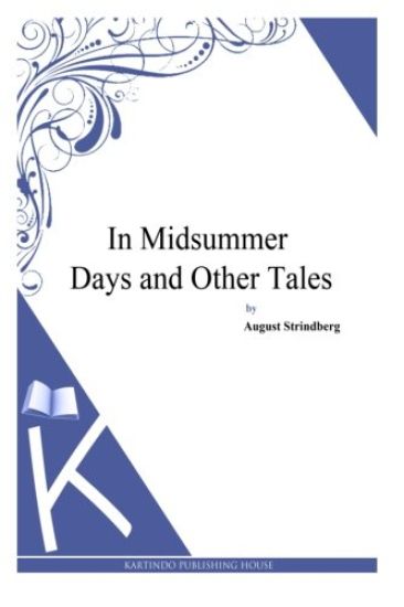 In Midsummer Days and Other Tales