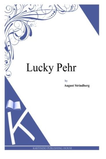 Lucky Pehr