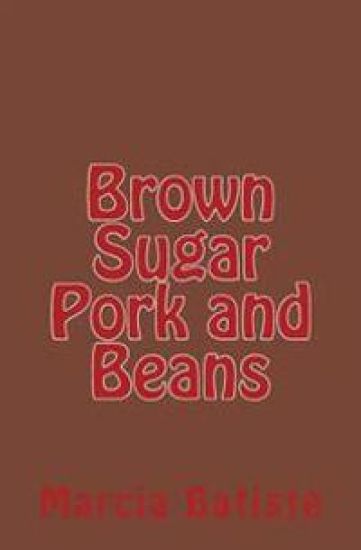 Brown Sugar Pork and Beans