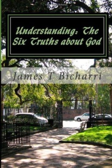 Understanding: The Six Truths about God: Jesus said: "I never said it would be easy...I only said it would be worth it. Never take th