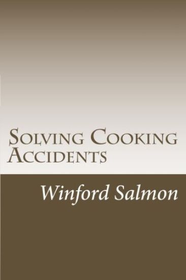Solving Cooking Accidents