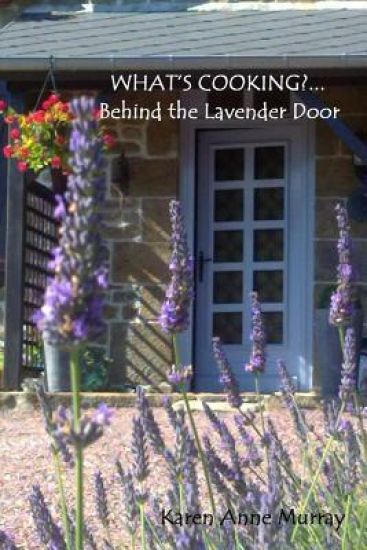 What's Cooking?...Behind the Lavender Door