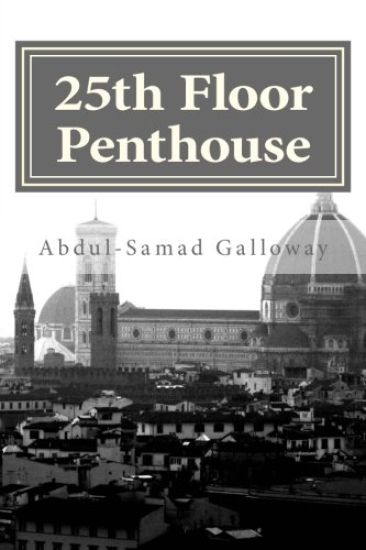 25th Floor Penthouse: A Short Story