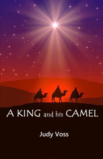 A King and His Camel: In Search of the Messiah