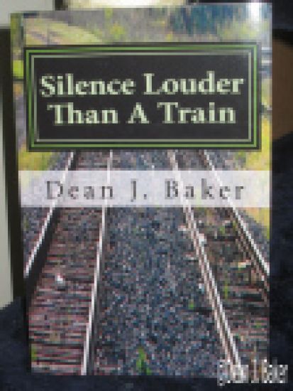 Silence Louder Than A Train