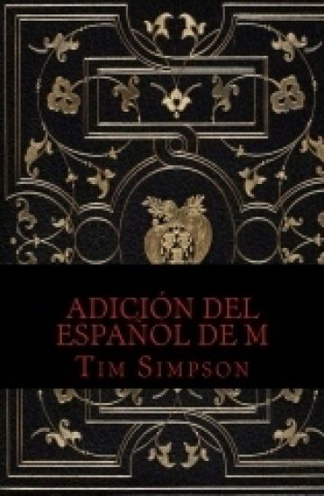 Edición del español de M
