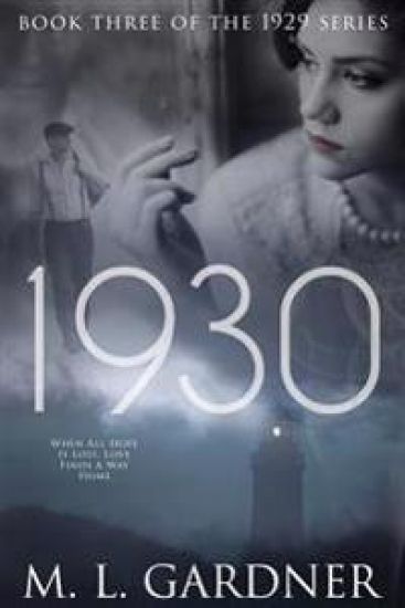 1930: Book Three