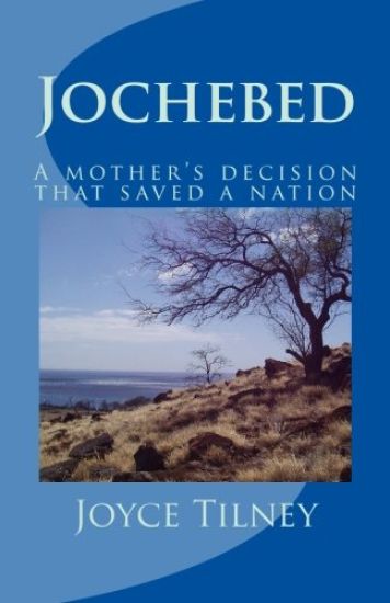 Jochebed: A mother's decision that saved a nation