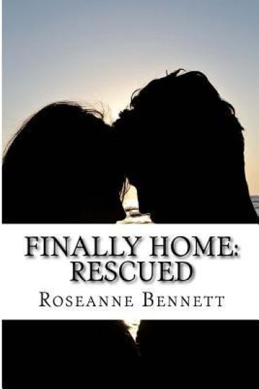Finally Home: Rescued