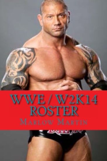WWE / W2K14 Roster
