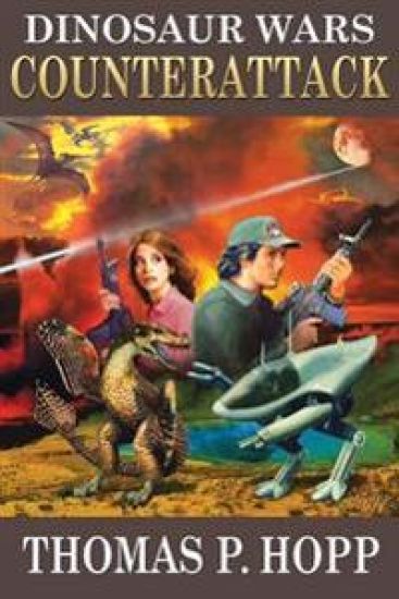 Dinosaur Wars