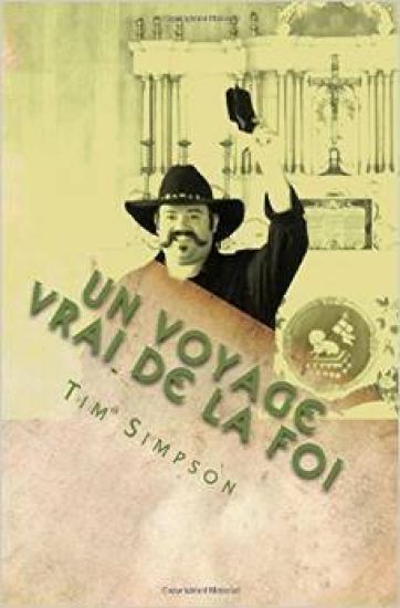 Un voyage vrai de la foi