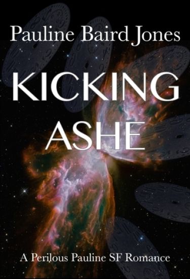 Kicking Ashe